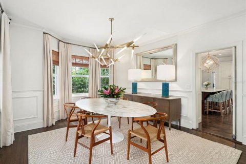 Casa en venta en Orlando, Florida, 4 dormitorios, 386.75 m2 № 1783125 - foto 22
