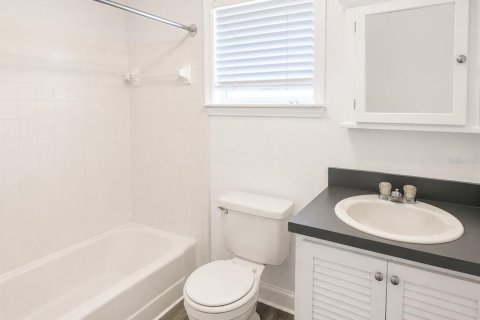 Copropriété à louer à Mount Dora, Floride: 1 chambre, 57.97 m2 № 2379184 - photo 9