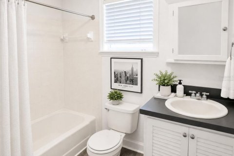 Copropriété à louer à Mount Dora, Floride: 1 chambre, 57.97 m2 № 2379184 - photo 10