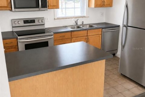 Copropriété à louer à Mount Dora, Floride: 1 chambre, 57.97 m2 № 2379184 - photo 5