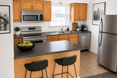 Copropriété à louer à Mount Dora, Floride: 1 chambre, 57.97 m2 № 2379184 - photo 6