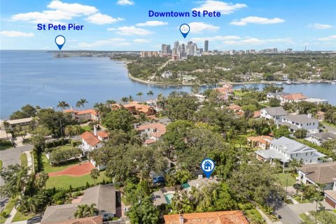 Casa en venta en Saint Petersburg, Florida, 3 dormitorios, 170.57 m2 № 1844302 - foto 20