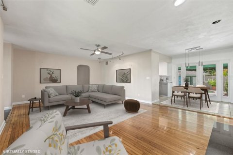 Casa en venta en Saint Petersburg, Florida, 3 dormitorios, 170.57 m2 № 1844302 - foto 27