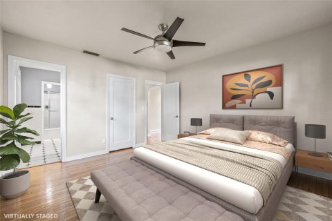 Casa en venta en Saint Petersburg, Florida, 3 dormitorios, 170.57 m2 № 1844302 - foto 2