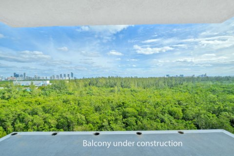 Copropriété à vendre à North Miami, Floride: 3 chambres, 169.27 m2 № 1932816 - photo 30