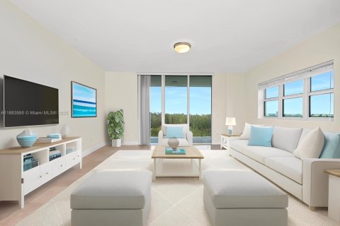 Copropriété à vendre à North Miami, Floride: 3 chambres, 169.27 m2 № 1932816 - photo 8