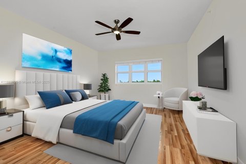 Copropriété à vendre à North Miami, Floride: 3 chambres, 169.27 m2 № 1932816 - photo 16