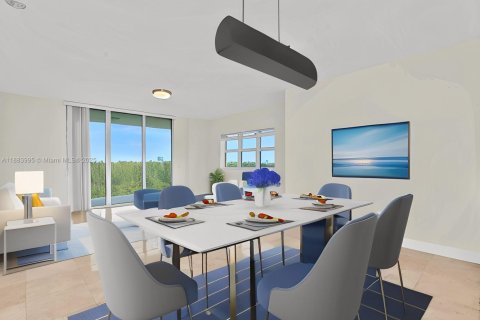 Copropriété à vendre à North Miami, Floride: 3 chambres, 169.27 m2 № 1932816 - photo 6