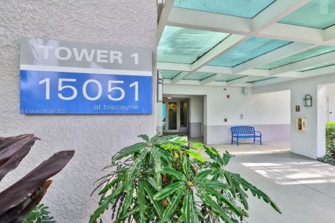 Copropriété à vendre à North Miami, Floride: 3 chambres, 169.27 m2 № 1932816 - photo 4