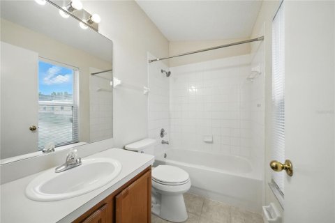 Adosado en alquiler en Wesley Chapel, Florida, 3 dormitorios, 130.16 m2 № 1906131 - foto 19