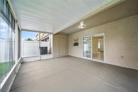 Adosado en alquiler en Wesley Chapel, Florida, 3 dormitorios, 130.16 m2 № 1906131 - foto 23