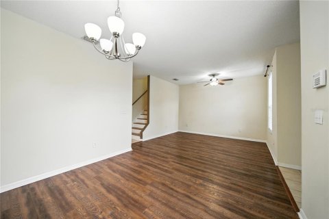 Adosado en alquiler en Wesley Chapel, Florida, 3 dormitorios, 130.16 m2 № 1906131 - foto 4