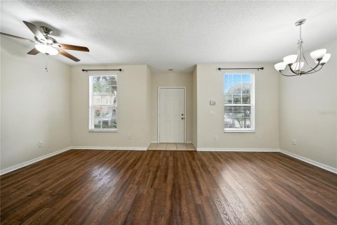 Adosado en alquiler en Wesley Chapel, Florida, 3 dormitorios, 130.16 m2 № 1906131 - foto 3