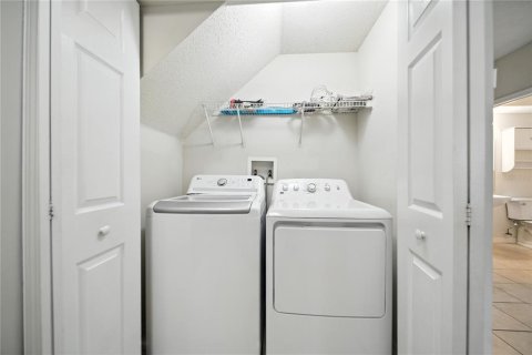 Adosado en alquiler en Wesley Chapel, Florida, 3 dormitorios, 130.16 m2 № 1906131 - foto 9