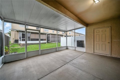 Adosado en alquiler en Wesley Chapel, Florida, 3 dormitorios, 130.16 m2 № 1906131 - foto 22