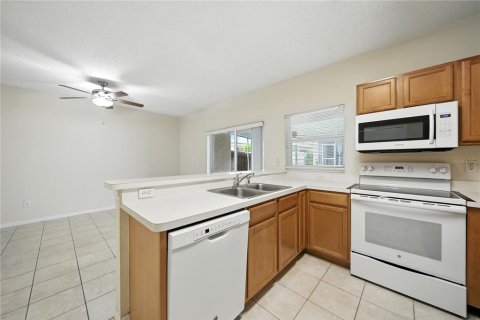 Adosado en alquiler en Wesley Chapel, Florida, 3 dormitorios, 130.16 m2 № 1906131 - foto 11