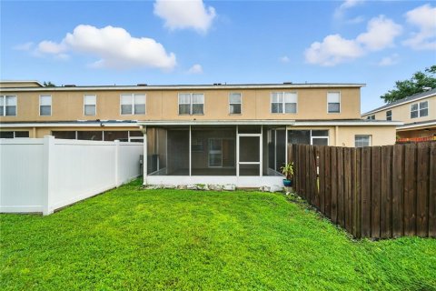 Adosado en alquiler en Wesley Chapel, Florida, 3 dormitorios, 130.16 m2 № 1906131 - foto 24
