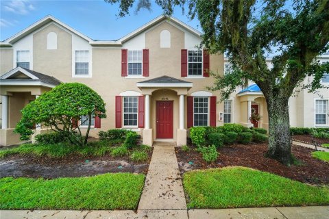 Adosado en alquiler en Wesley Chapel, Florida, 3 dormitorios, 130.16 m2 № 1906131 - foto 1