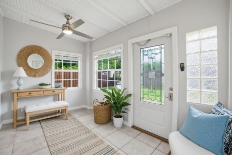 House in Fort Lauderdale, Florida 2 bedrooms, 77.29 sq.m. № 2082122 - photo 7