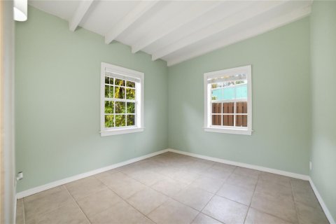 House in Fort Lauderdale, Florida 2 bedrooms, 77.29 sq.m. № 2082122 - photo 23