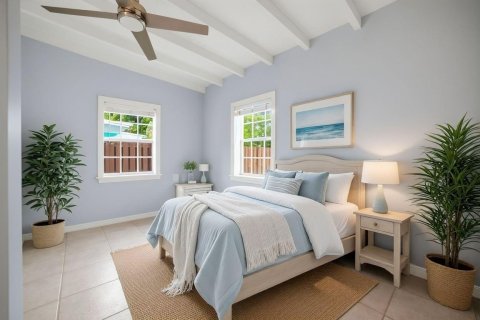 House in Fort Lauderdale, Florida 2 bedrooms, 77.29 sq.m. № 2082122 - photo 20