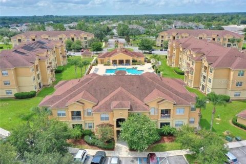 Condo in Davenport, Florida, 4 bedrooms  № 2388979