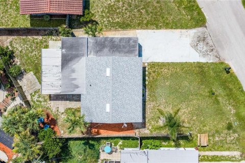 Купить виллу или дом в Ормонд-Бич, Флорида 6 комнат, 87.33м2, № 2223622 - фото 28