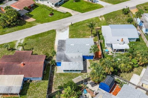 Купить виллу или дом в Ормонд-Бич, Флорида 6 комнат, 87.33м2, № 2223622 - фото 29