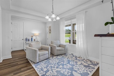 House in Clermont, Florida 4 bedrooms, 283.91 sq.m. № 1810480 - photo 6
