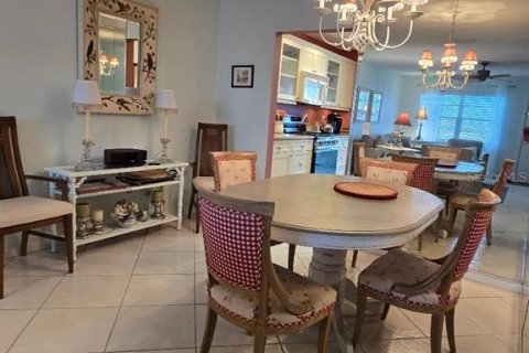 Copropriété à louer à Gulfport, Floride: 2 chambres, 104.05 m2 № 1905913 - photo 8