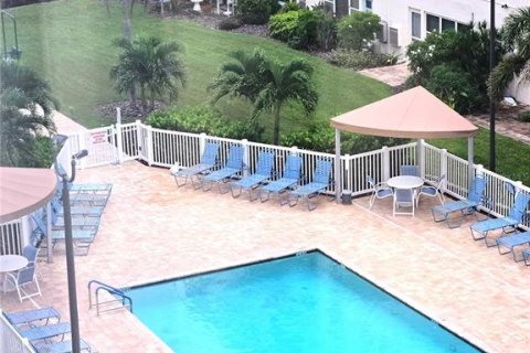 Condominio en alquiler en Gulfport, Florida, 2 dormitorios, 104.05 m2 № 1905913 - foto 21