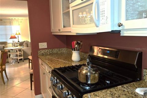 Condominio en alquiler en Gulfport, Florida, 2 dormitorios, 104.05 m2 № 1905913 - foto 11