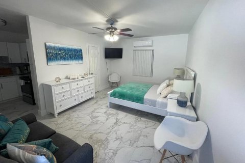 Apartment in Boca Raton, Florida 3 rooms, 55.74 sq.m. № 2146354 - photo 7