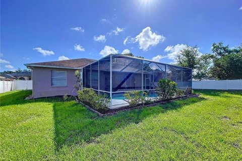 House in Lutz, Florida 3 bedrooms, 177.81 sq.m. № 1801338 - photo 4