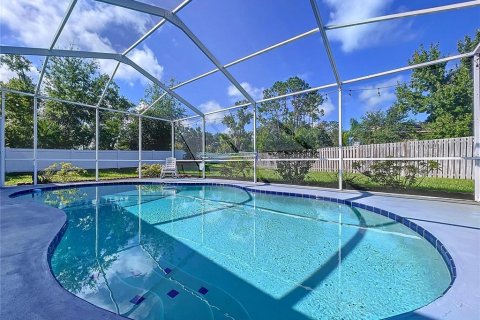 House in Lutz, Florida 3 bedrooms, 177.81 sq.m. № 1801338 - photo 7