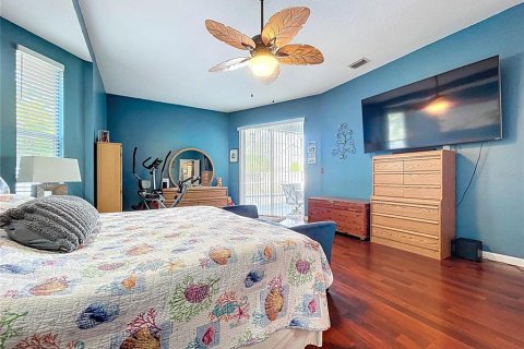 House in Lutz, Florida 3 bedrooms, 177.81 sq.m. № 1801338 - photo 26