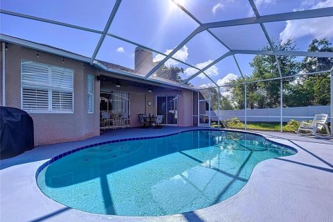 House in Lutz, Florida 3 bedrooms, 177.81 sq.m. № 1801338 - photo 5