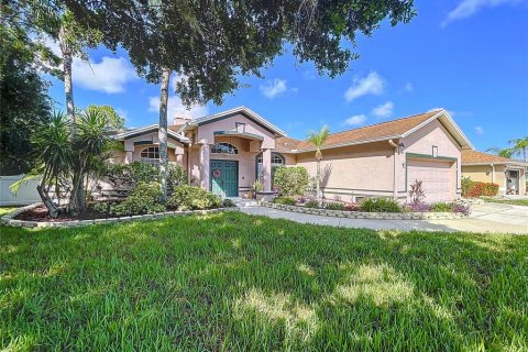 House in Lutz, Florida 3 bedrooms, 177.81 sq.m. № 1801338 - photo 2