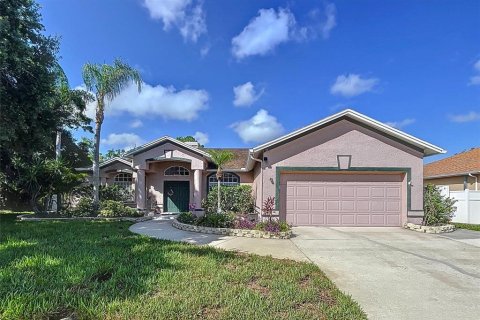 House in Lutz, Florida 3 bedrooms, 177.81 sq.m. № 1801338 - photo 1