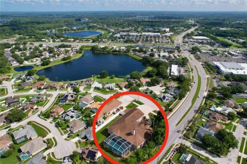 House in Lutz, Florida 3 bedrooms, 177.81 sq.m. № 1801338 - photo 8