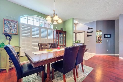 House in Lutz, Florida 3 bedrooms, 177.81 sq.m. № 1801338 - photo 13