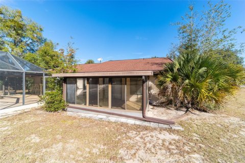 Commercial property in Ocala, Florida 4 bedrooms, 225.57 sq.m. № 1723519 - photo 25