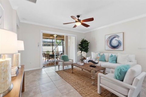 Villa ou maison à vendre à Holiday, Floride: 3 chambres, 161.65 m2 № 2408155 - photo 21