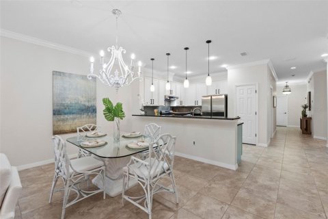 Villa ou maison à vendre à Holiday, Floride: 3 chambres, 161.65 m2 № 2408155 - photo 5