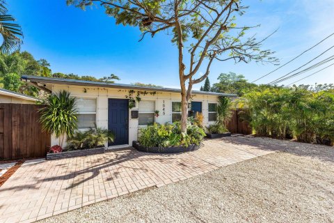 Immobilier commercial à vendre à Oakland Park, Floride: 97.55 m2 № 2153623 - photo 3