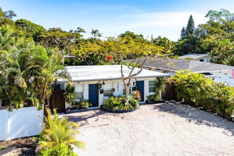 Immobilier commercial à vendre à Oakland Park, Floride: 97.55 m2 № 2153623 - photo 25