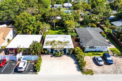 Immobilier commercial à vendre à Oakland Park, Floride: 97.55 m2 № 2153623 - photo 26