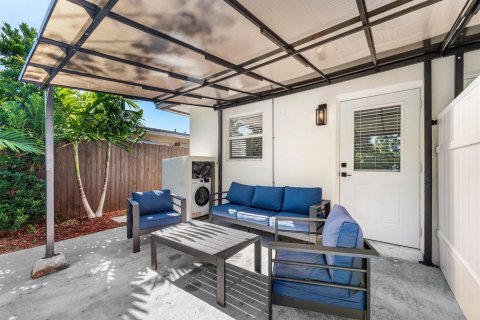 Immobilier commercial à vendre à Oakland Park, Floride: 97.55 m2 № 2153623 - photo 15