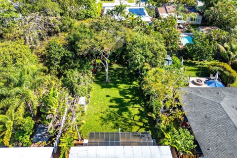 Immobilier commercial à vendre à Oakland Park, Floride: 97.55 m2 № 2153623 - photo 27