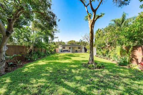 Immobilier commercial à vendre à Oakland Park, Floride: 97.55 m2 № 2153623 - photo 21